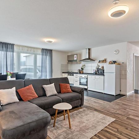 Ferienwohnung Familie Richter Lahr  Dış mekan fotoğraf
