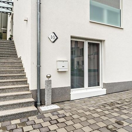 Ferienwohnung Familie Richter Lahr  Dış mekan fotoğraf