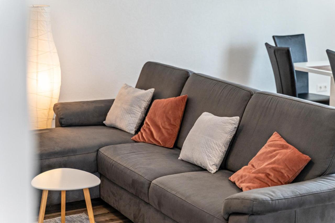 Ferienwohnung Familie Richter Lahr  Dış mekan fotoğraf