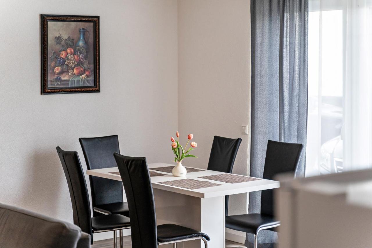 Ferienwohnung Familie Richter Lahr  Dış mekan fotoğraf